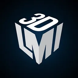 LMI Technologies logo