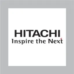 Hitachi Solutions logo