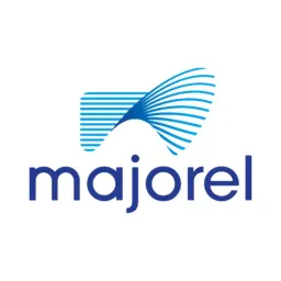 Majorel logo