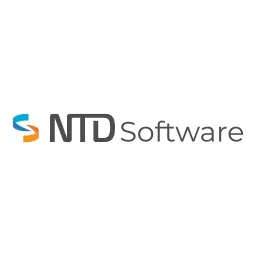 NTD Software logo