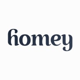 Homey logo