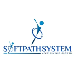 Softpath System logo