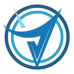 vTech Solution logo