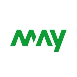 May Mobility logo