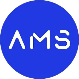 AMS Accelerate IT logo