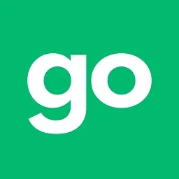 GoMaterials logo