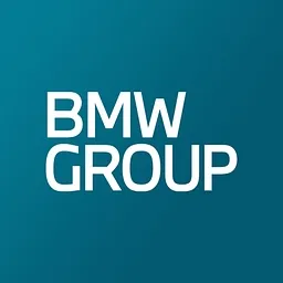 BMW AG logo
