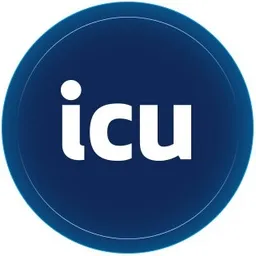 ICU Medical logo