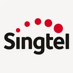 Singapore Telecommunications Ltd logo