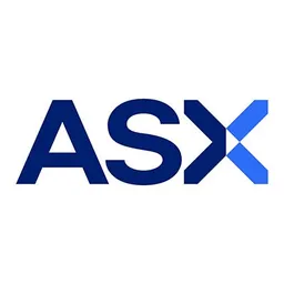 ASX Operations Pty Ltd logo