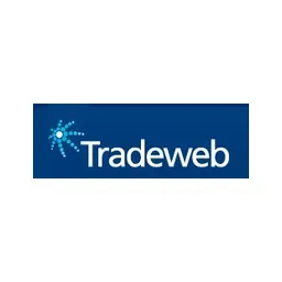 Tradeweb logo