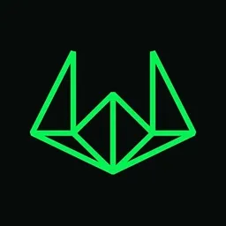 Wintermute logo