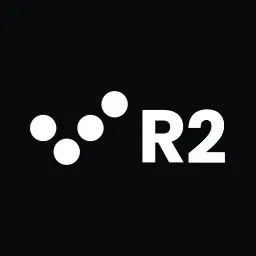 R2 logo