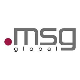 msg global solutions Deutschland GmbH logo