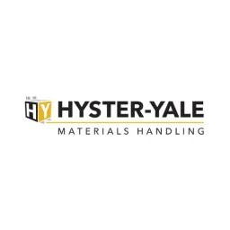 Hyster-Yale Materials Handling, Inc. logo