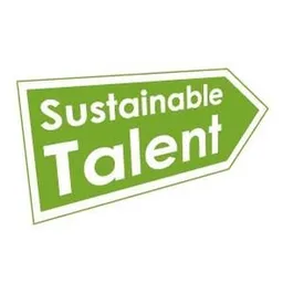 Sustainable Talent logo