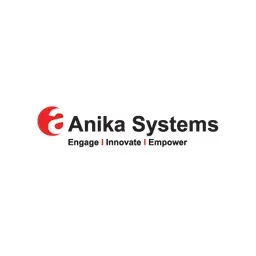 Anika Systems logo