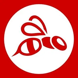 redbee logo