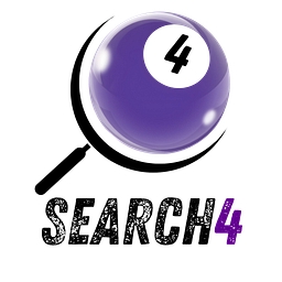 SEARCH4 Global - POOL YOUR TALENT logo