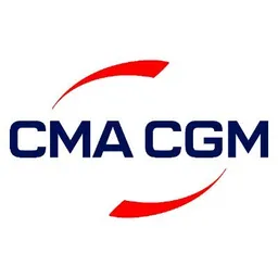 CMA-CGM logo