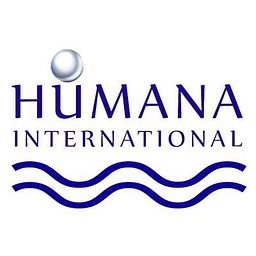 Humana International Group logo