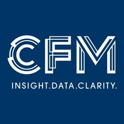 CAPITAL FUND MANAGEMENT S. A. logo