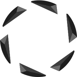 Luxion logo