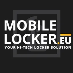 Mobile Locker logo
