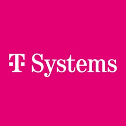 T-Systems ICT India Pvt. Ltd. logo