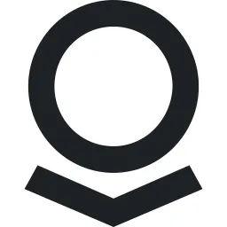 Palantir Technologies logo