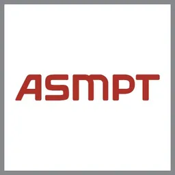 ASMPT logo