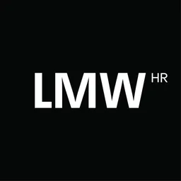 LMW logo
