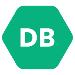 Bunker db logo