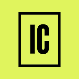 Industrial Color logo