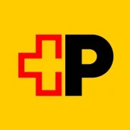 Post CH AG logo