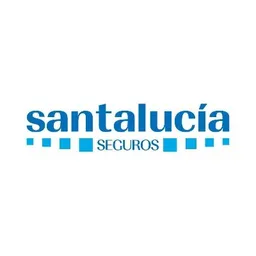 Santalucía logo