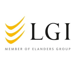 LGI logo