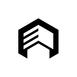 Courted logo