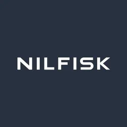GBR-NILLT Nilfisk Ltd logo