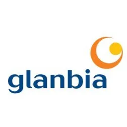Glanbia logo