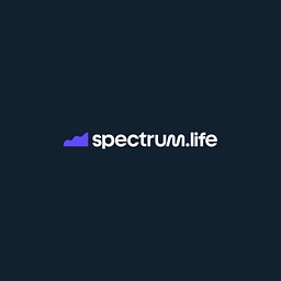 Spectrum Life logo