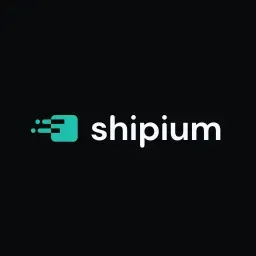 Shipium logo