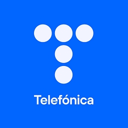 TELEFÓNICA GLOBAL TECHNOLOGY, S.A. logo