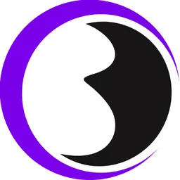 Black Cape logo