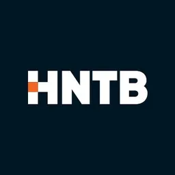 HNTB Corporation logo