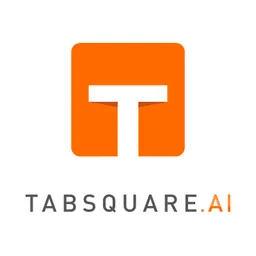 TabSquare logo