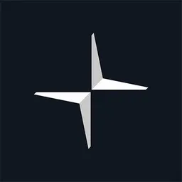 Polestar logo