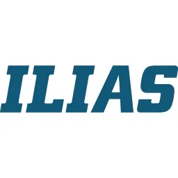 ILIAS Solutions logo