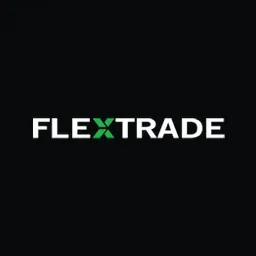 FlexTrade logo
