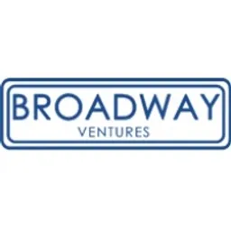 Broadway Ventures logo